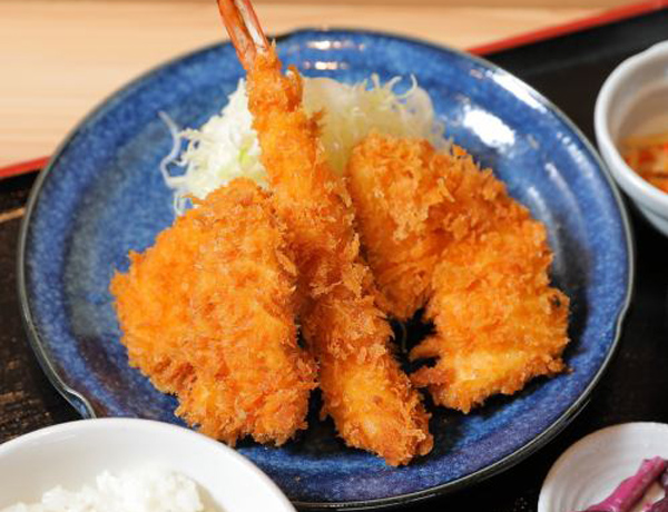 季節のおすすめメニュー