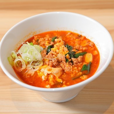 宮崎辛麺